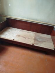 калон кардани сина дар шароити хона: Бекер берем бесплатно забирайте