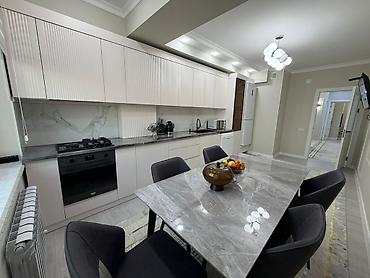 2 8: 3 комнаты, 100 м², Мед Академия Элитка, 9 этаж, Евроремонт — 2