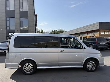 honda step: Honda Stepwgn: 2004 г., 2 л, Автомат, Бензин, Минивэн — 3