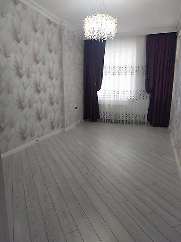 cepis satisi: 3 otaqlı, Yeni tikili, 93 kv. m — 2
