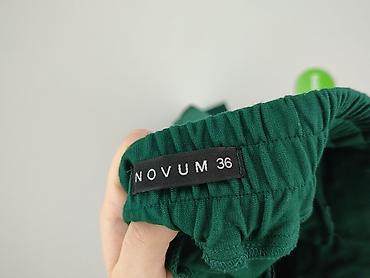 envii trousers: Spodnie materiałowe damskie, rozmiar S — 4