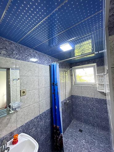 sumqayit kiraye evler: 60 kv. m, 2 otaqlı, Artezian quyusu, İnternet, Qaz — 6