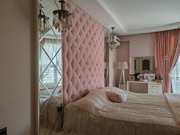 Yeni tikili: Akkordun binalarinda 3 otaq menzil satilir. Kupcasi var. Ipotekaya — 12