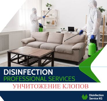 уничтожение клопов бишкек: Дезинфекциялоо, дезинсекциялоо, | Канталалар, | Транспорт, Офистер, Батирлер