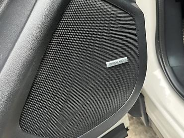 Subaru: Subaru Ascent: 2022 г., Бензин, Кроссовер — 12