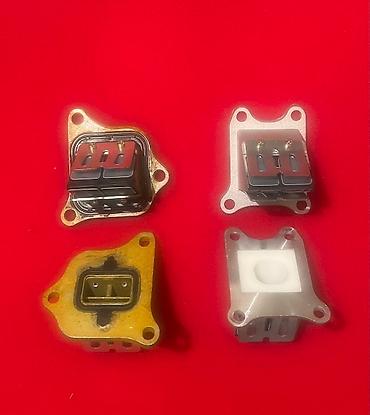 Мотоэкипировка: Мотошлем, Новый, Самовывоз — 21