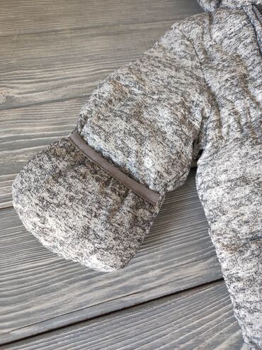 Верхняя одежда: В наличии!!! Комбинезон зимний Наполнитель Пух Фирма Gap — 7