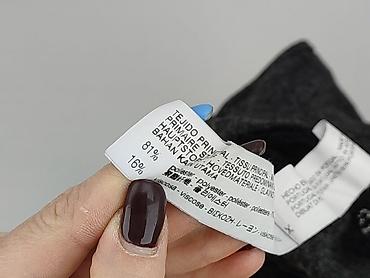 sweter w serca h: Zara, Sweter damski, rozmiar S — 6