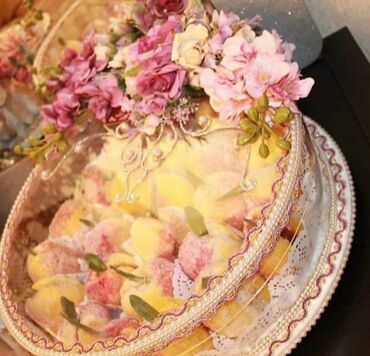 Xonça: Marry Me firmasının xonçaları çox münasib qiymətə satılır !🤩