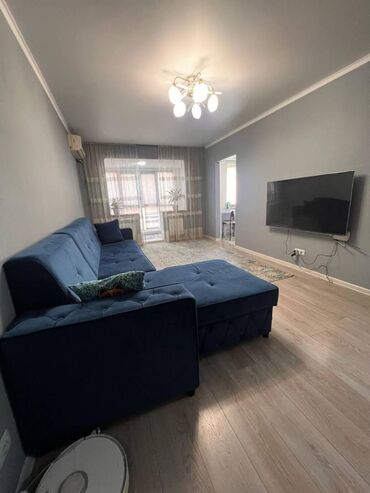 Продажа квартир: 3 комнаты, 62 м², 104 серия, 2 этаж