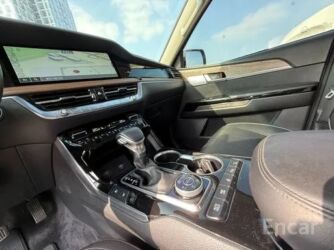 Kia: Kia Mohave: 2019 г., 3 л, Автомат, Дизель, Внедорожник — 9