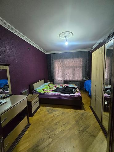 2 mertebeli: Bakı, 4 otaqlı, Köhnə tikili, m. Əhmədli, 85 kv. m — 5