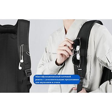 тшп кант: Рюкзак Tigernu T-B3090B без USB-порта Арт.3376 Рюкзак изготовлен — 5