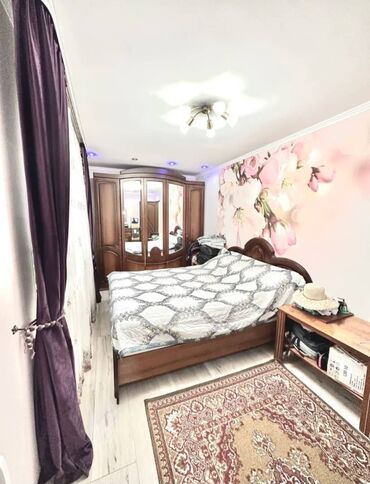 Продажа квартир: 2 комнаты, 43 м², 104 серия, 2 этаж, Евроремонт