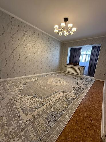 Продажа квартир: 3 комнаты, 61 м², 12 мкр 106 серия, 9 этаж, Дизайнерский ремонт — 6