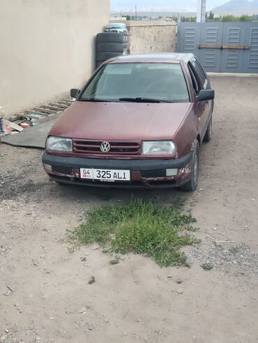 к5 машина бишкек цена: Volkswagen Vento: 1994 г., 1.8 л, Механика, Бензин, Седан