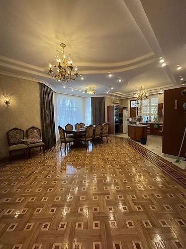 Үйлөрдү ижарага берүү: 500 м², 6 бөлмө жана андан көп, Орто-Сай а., Үй-бүлөлүүлөргө — 4