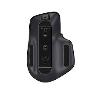 rengli printer: Logitech MX Master 3S 910-006559 (Graphite) – Performance Wireless — 2