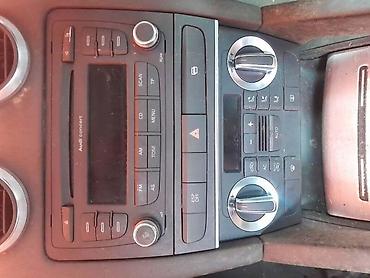 ventilatori plafonski: OZVUCENJE BOSSE A3 8P ZA AUDI A3 | Bosse ozvucenje a3 8p do 2008 i — 1