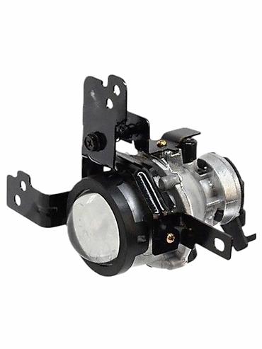 led driver: Фара птф (линза) LH Rio 5 Левая Рио 5 (2020-) — 1