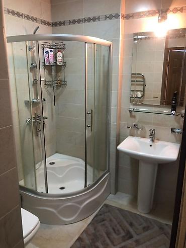 Долгосрочная аренда квартир: 1 комната, Без подселения, С мебелью полностью — 2