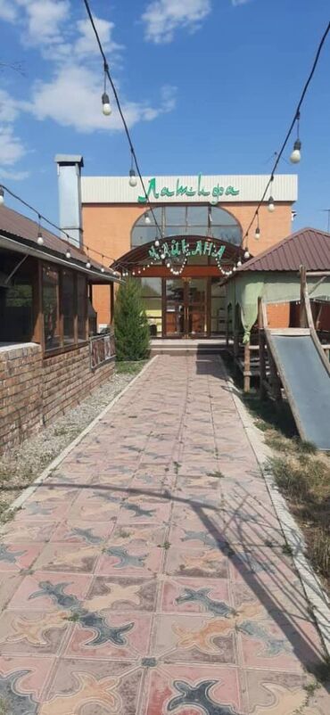 купить ларек для шаурмы бу: 🔥 СРОЧНО! Продаётся готовый бизнес — ЧАЙХАНА 🔥 По заниженной цене  📍