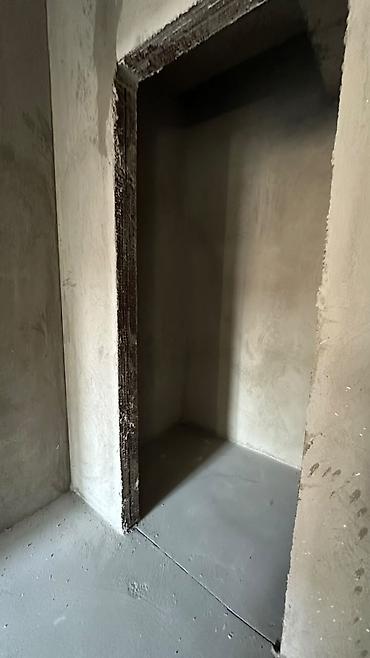 Продажа квартир: 1 комната, 50 м², Кок-Жар ж/м Элитка, 11 этаж, ПСО (под самоотделку) — 5