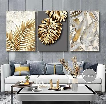 Картины: Картины на холсте - это классический и всегда актуальный элемент — 3