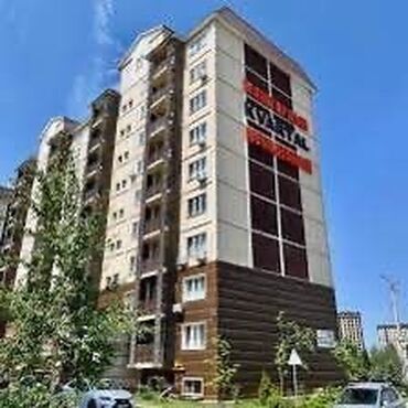 ак жол раздольное: 1 бөлмө, 48 кв. м, 108-серия, 1 кабат, Евроремонт