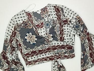 elementy trencz: River Island, Bluzka damska, rozmiar M — 1