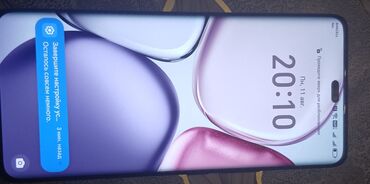Honor X9 5G, 256 ГБ, цвет - Серебристый, С документами