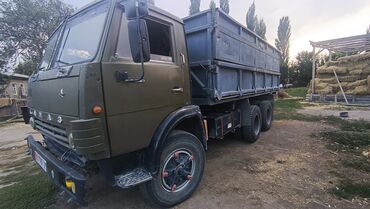 камаз бортовой купить: Грузовик, Камаз, Б/у