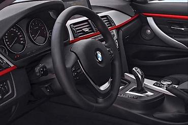 grass cutter: VOLAN ZA BMW SERIJA 4 OD 2013. DO 2020. GOD — 1