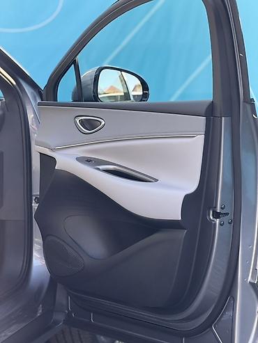 byd sea line 07: BYD Sea Lion 06: 2025 г., 0.1 л, Автомат, Электромобиль, Кроссовер — 7