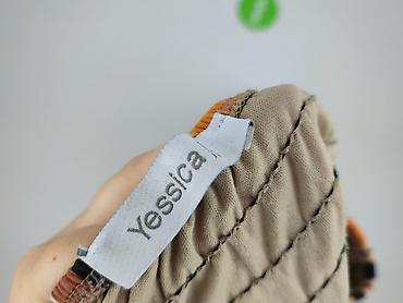 maxi spódnice boho: Yessica, Spódnica damska, rozmiar 2XS — 4