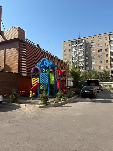 самсу: 1 комната, 49 м², Аламедин-1 мкр Элитка, 5 этаж, Евроремонт — 4