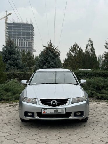 хонда сивик 2003: Honda Accord: 2003 г., 2 л, Автомат, Бензин, Седан