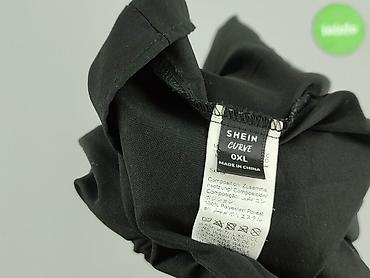 simple e sklep: Shein Curve, Spódnica damska, rozmiar XL — 5
