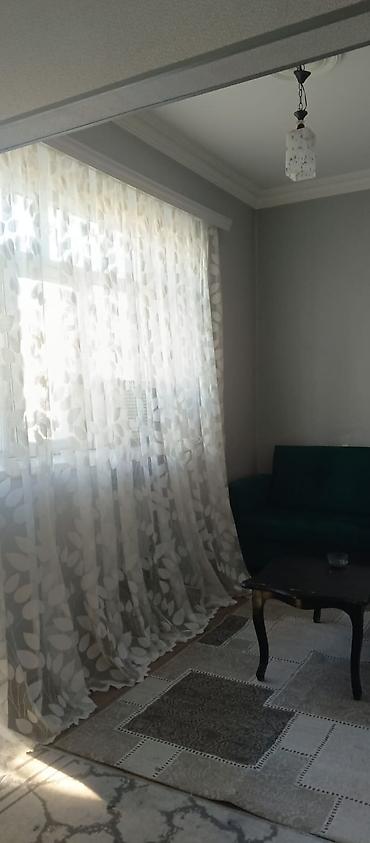 ucuz evler gence: Bakı, 2 otaqlı, Köhnə tikili, m. Gənclik, 50 kv. m — 7