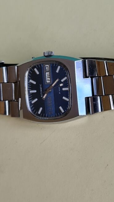 Ručni satovi: Klasični sat, Unisex — 15