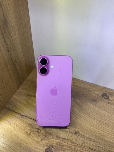 оперативная память v color: IPhone 14, 128 ГБ