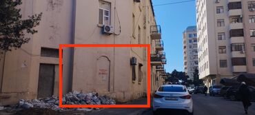 Köhnə tikili: Bakı, Bakıxanov qəs., 2 otaqlı, Köhnə tikili, m. Neftçilər, 50 kv. m — 3