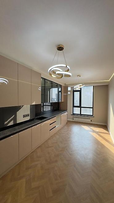 Продажа квартир: 4 комнаты, 168 м², Элитка, 6 этаж, Дизайнерский ремонт — 8