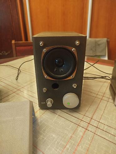 nokia 2330c: MS Industrial ML-T208, zvucnici, subwoofer vufer pojacalo MS — 3