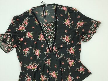 asos bluzki damskie: Blouse, Atmosphere, L (EU 40), condition - Very good