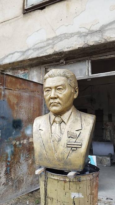 Ритуальные услуги: Облицовка надгробий, Изготовление табличек, Уход за могилами | Металл, Дерево, Габбро | Оформление, Установка — 8