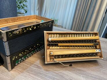 Qarmonlar: Qarmon, Yeni, Rayonlara çatdırılma, Ünvandan götürmə, Ödənişli çatdırılma — 11