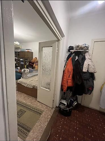 Продажа квартир: 2 комнаты, 50 м², 105 серия, 5 этаж, Косметический ремонт — 4