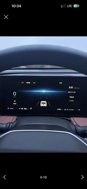 Магнитолы: Новый, Нестандартный, Android (встроенная ОС), Без оперативной памяти ГБ ОЗУ, Без встроенной памяти Гб ПЗУ — 5