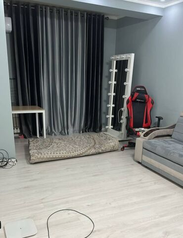 Продажа квартир: 2 комнаты, 55 м², Элитка, 10 этаж, Евроремонт — 7